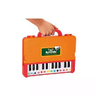 Diset - Mala Eu Aprendo a Tocar Piano 4