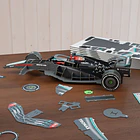 4D Build - Puzzle Mercedes-AMG F1 W15 E Performance 3