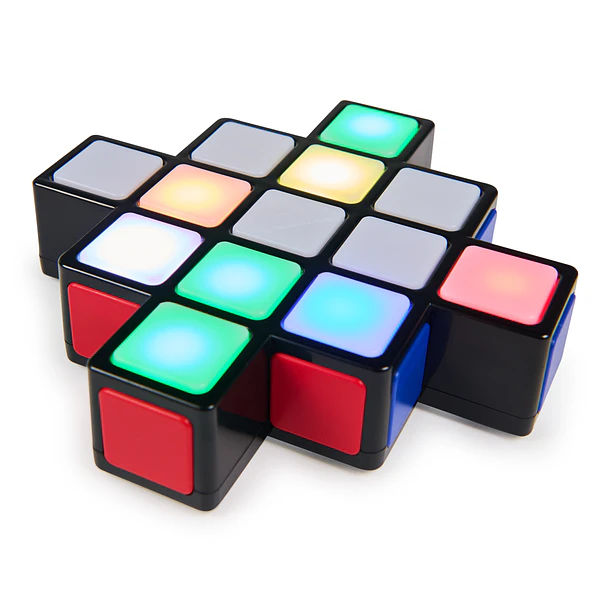 Rubik's - Rush 3
