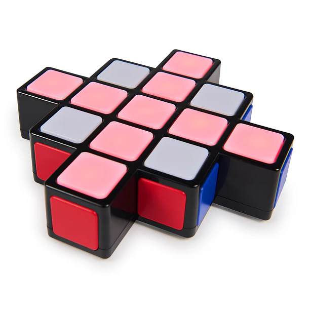 Rubik's - Rush 4