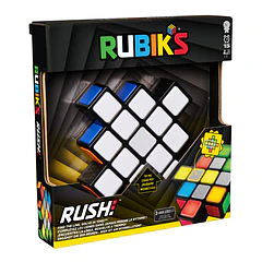 Rubik's - Rush