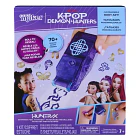 Cool Maker - K-Pop Demon Hunters Tattoo Body Art 1
