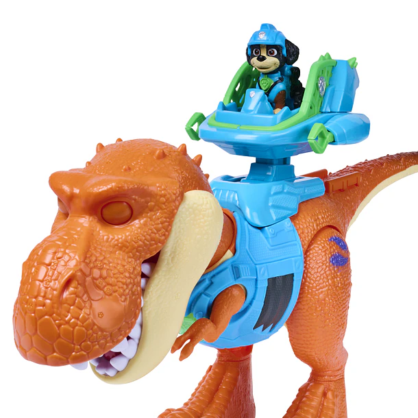Patrulha Pata the Dino Movie - Roar & Explore Timmy 3