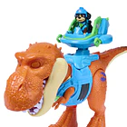 Patrulha Pata the Dino Movie - Roar & Explore Timmy 3