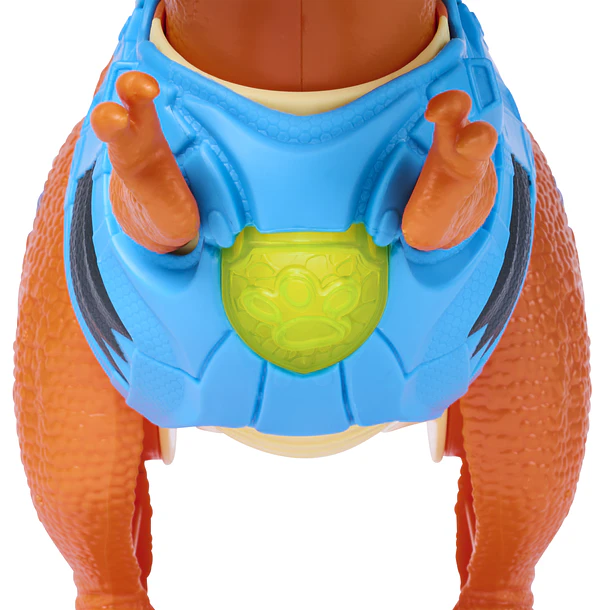 Patrulha Pata the Dino Movie - Roar & Explore Timmy 5