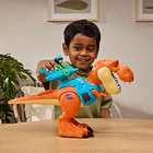 Patrulha Pata the Dino Movie - Roar & Explore Timmy 9