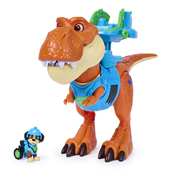 Patrulha Pata the Dino Movie - Roar & Explore Timmy