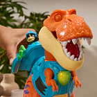 Patrulha Pata the Dino Movie - Roar & Explore Timmy 7