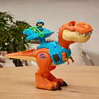 Patrulha Pata the Dino Movie - Roar & Explore Timmy 6