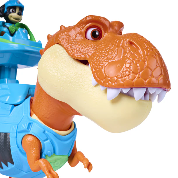Patrulha Pata the Dino Movie - Roar & Explore Timmy 4