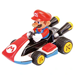 Carrera - Mario Kart Pack 3 Veículos