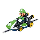 Carrera Go!!! - Pista Mario Kart Mario vs. Luigi 4