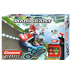 Carrera Go!!! - Pista Mario Kart Mario vs. Luigi 1