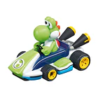 Carrera First - Pista Mario Kart Mario vs. Yoshi 4
