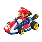 Carrera First - Pista Mario Kart Mario vs. Yoshi 3