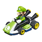 Carrera First - Pista Mario Kart Mario vs. Luigi 4