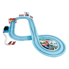 Carrera First - Pista Mario Kart Mario vs. Luigi 2