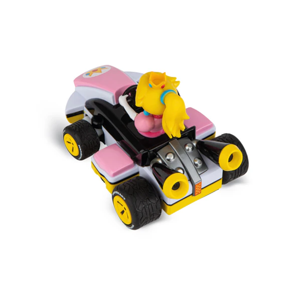 Carrera - Mario Kart Peach Race Kart RC 3