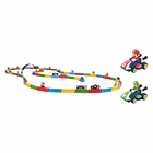 Carrera - Mario Kart Tabletop Racing Set Mario & Luigi RC 2