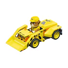 Carrera First - Pista Paw Patrol On the Double Chase vs. Rubble 4