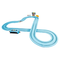 Carrera First - Pista Paw Patrol Race 'N' Rescue Chase vs. Marshall