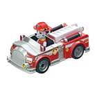 Carrera First - Pista Paw Patrol Race 'N' Rescue Chase vs. Marshall 4