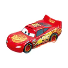 Carrera Go!!! - Pista Cars Neon Nights Lightning McQueen vs. Jackson Storm 3