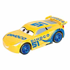 Carrera Speed Arena - Pista Cars Lightning McQueen vs. Cruz Ramirez 4