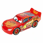 Carrera Speed Arena - Pista Cars Lightning McQueen vs. Cruz Ramirez 5