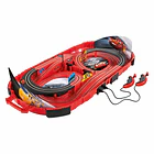 Carrera Speed Arena - Pista Cars Lightning McQueen vs. Cruz Ramirez 2
