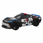 Carrera Speed Arena - Pista Police Chase 4
