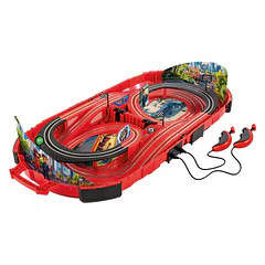 Carrera Speed Arena - Pista Police Chase