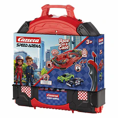 Carrera Speed Arena - Pista Police Chase