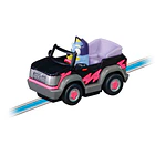 Carrera First - Pista Bluey Let's Go Bluey vs. Bingo 3