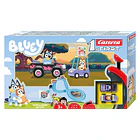 Carrera First - Pista Bluey Let's Go Bluey vs. Bingo 1