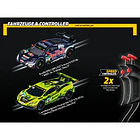 Carrera Go!!! - Pista DTM Supercars Audi R8 LMS GT3 vs. Lamborghini Huracán GT3 6
