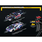 Carrera Go!!! - Pista DTM Speed Giants Audi R8 LMS GT3 vs. Lamborghini Huracán GT3 6