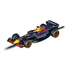 Carrera Go!!! - Pista Champion's Racing F1 Ferrari SF-25 vs. Red Bull Racing RB21 4