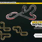 Carrera Go!!! - Pista Speed Zone F1 Ferrari SF-25 vs. Red Bull Racing RB21 6