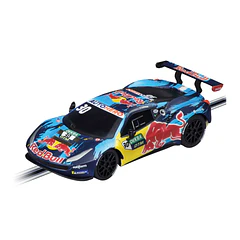 Carrera Go!!! - Ferrari 488 GT3 Red Bull AF Corse, No.30