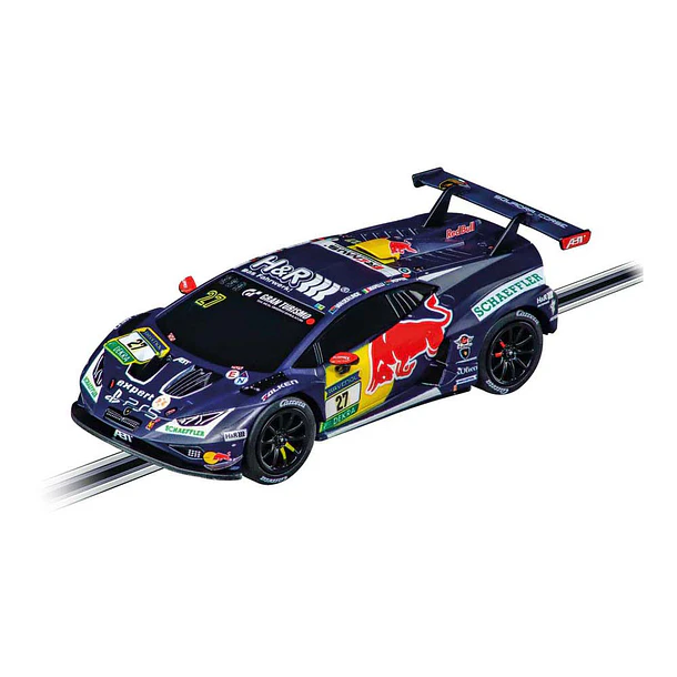 Carrera Go!!! - Lamborghini Huracán GT3 EVO2 ABT Sportsline, No.27 