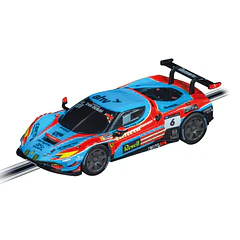 Carrera Go!!! - Extension Pack GT Racer
