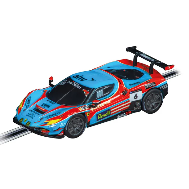 Carrera Go!!! - Extension Pack GT Racer 2