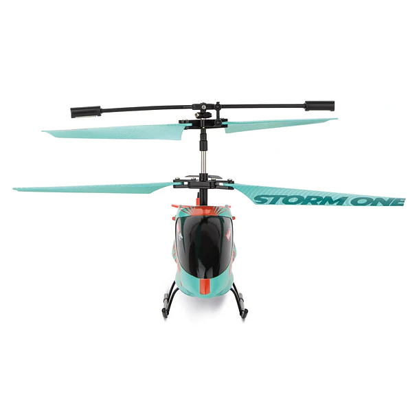 Carrera - Helicóptero Storm One RC 4