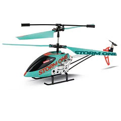 Carrera - Helicóptero Storm One RC