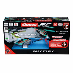 Carrera - Helicóptero Storm One RC