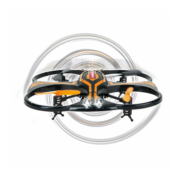 Carrera - Drone Quadcopter X2 RC 5
