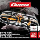 Carrera - Drone Quadcopter X2 RC 6