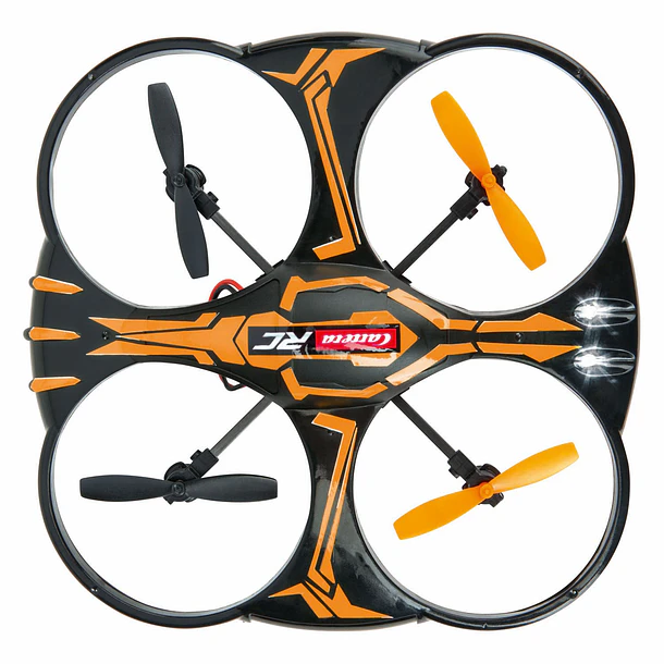 Carrera - Drone Quadcopter X2 RC 4
