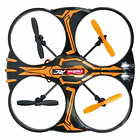 Carrera - Drone Quadcopter X2 RC 4